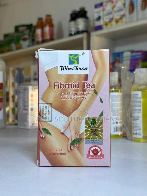 Fibroid Tea · Photo 2