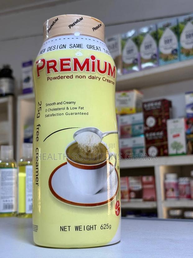 Premium Powdered Non Dairy Creamer · Photo 2