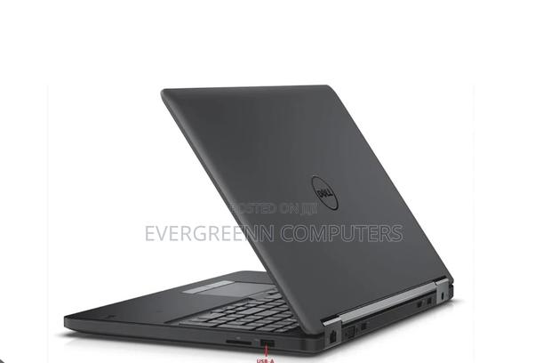 Laptop Dell Latitude 5450 8GB Intel Core I5 SSD 256GB