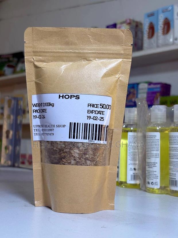 Natural Hops · Photo 2
