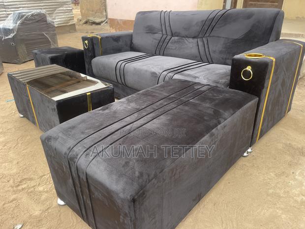L Shaped Sofa Set · Photo 3