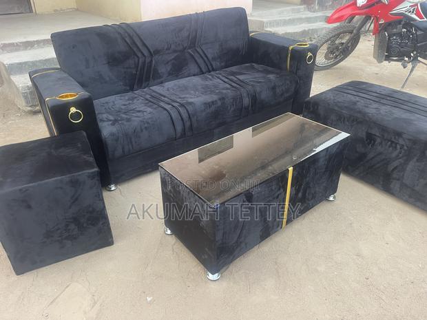 Set of Sofa Chair · Photo 4