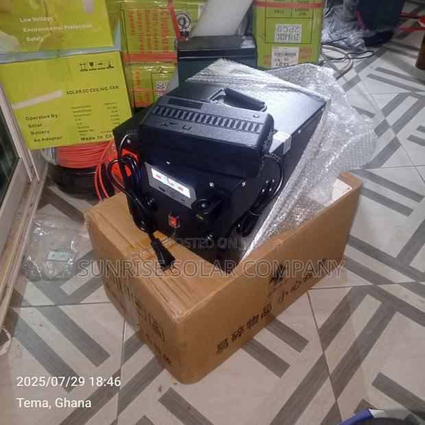 Solar Lithium Battery 100ah 12v Promotion