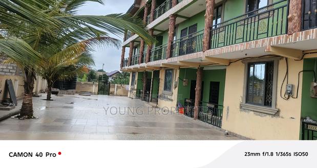 2bdrm Apartment in Amasaman Asalahaja, Ga West Municipal for rent · Photo 1