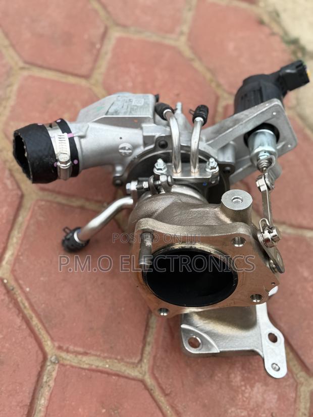 Complete America Used Oem Honda CRV 2023-2025 Turbo Charger