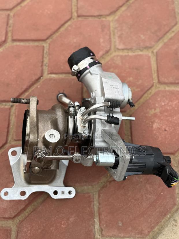 Complete America Used Oem Honda CRV 2023-2025 Turbo Charger photo 5