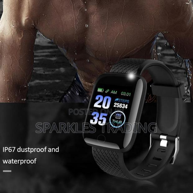 Smart Watch · Photo 3