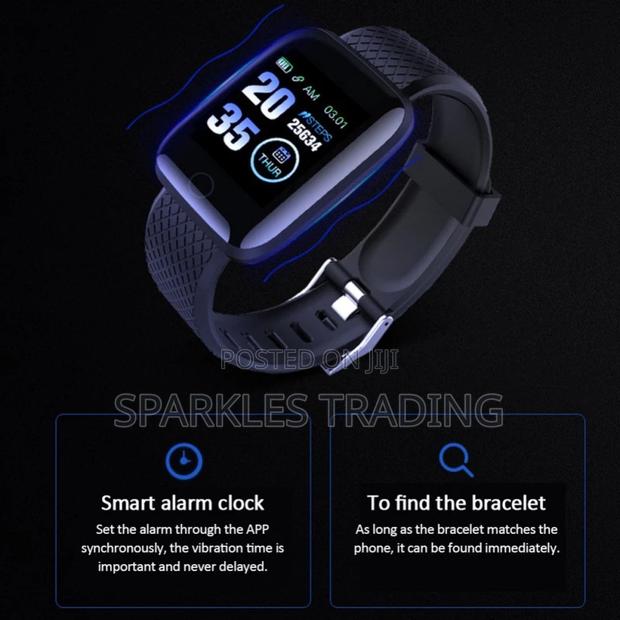 Smart Watch · Photo 4
