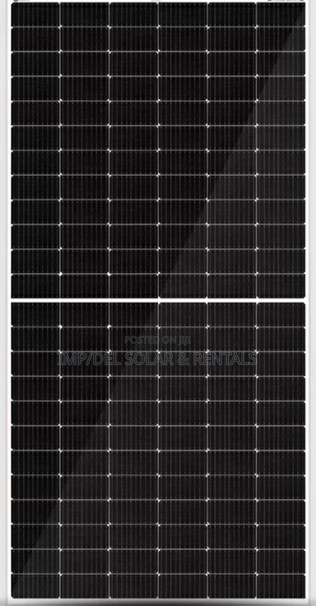 Quality 280w Mono Solar Panel for Sale