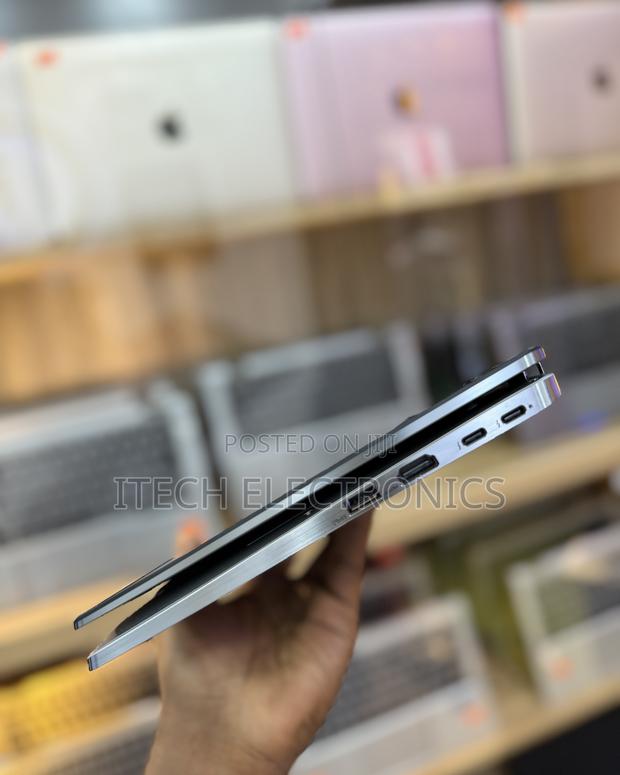 Laptop Dell 16GB Intel Core i7 SSD 512GB photo 5