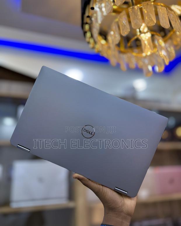 Laptop Dell 16GB Intel Core i7 SSD 512GB photo 4