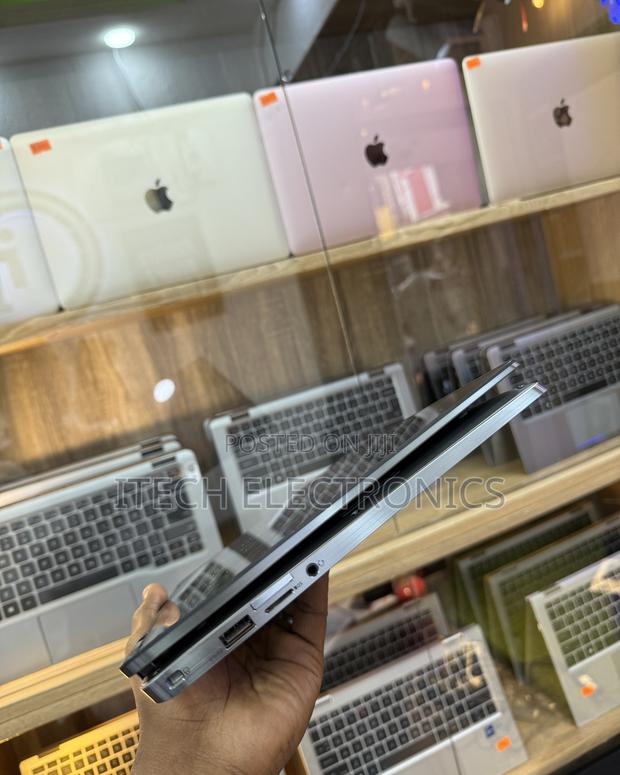Laptop Dell 16GB Intel Core i7 SSD 512GB photo 6