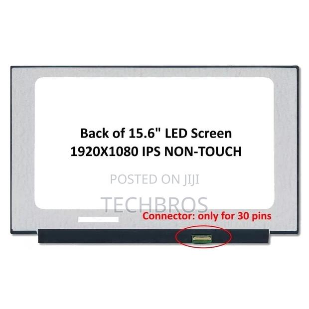 Super Slim 15.6 Inches Laptop Screen 30pins · Photo 2