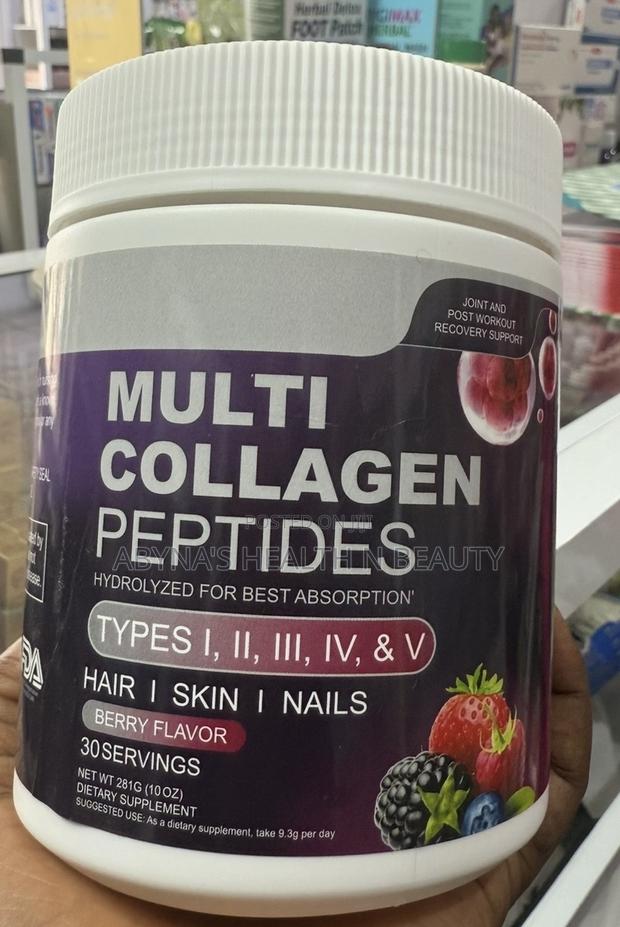 Multi Collagen Peptide · Photo 2