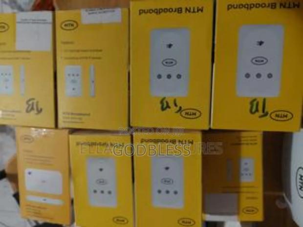 Universal Wireless Router photo 2