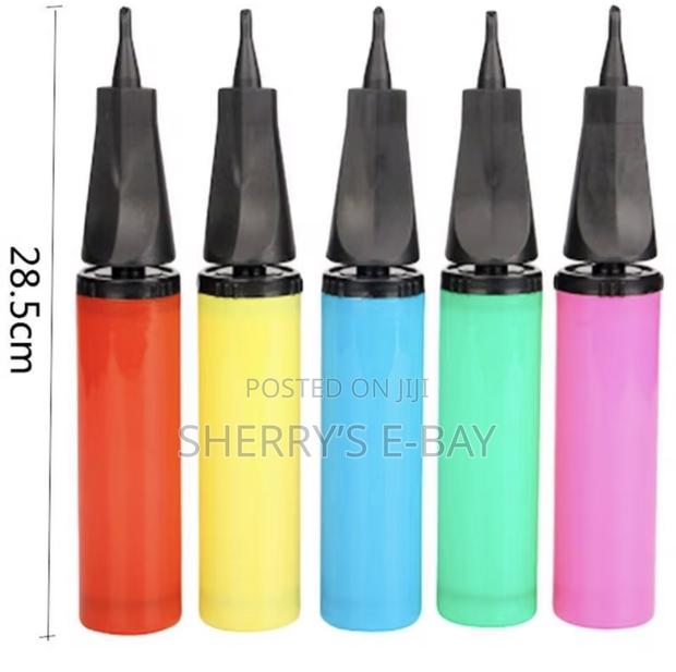 Balloon Hand Pump photo 2