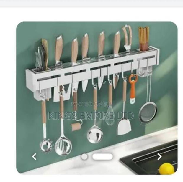 Kitchen Utensils Holder