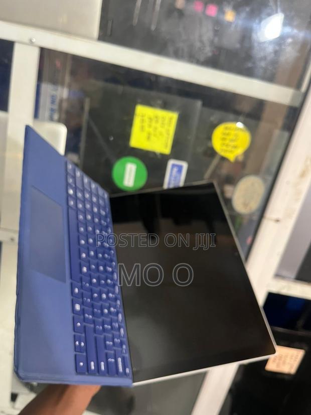 Laptop Microsoft Surface Pro 4 8GB Intel Core I7 SSD 256GB photo 4
