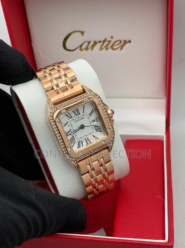 Cartier Ladies Masterpiece photo 2