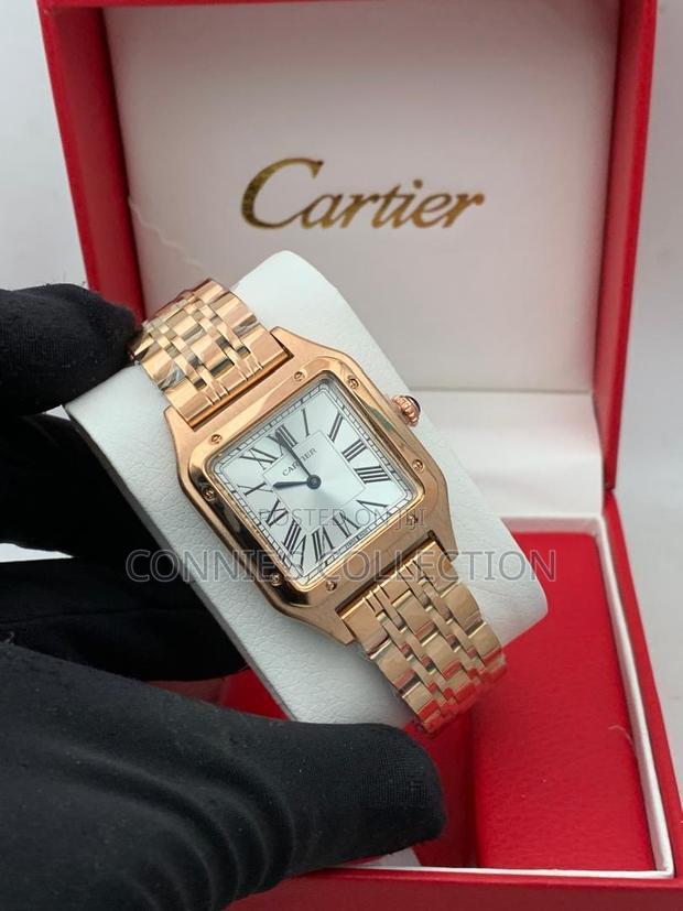 Cartier Ladies Masterpiece photo 3