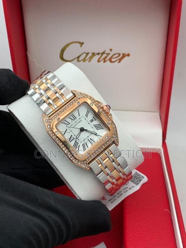 Cartier Ladies Masterpiece photo 4