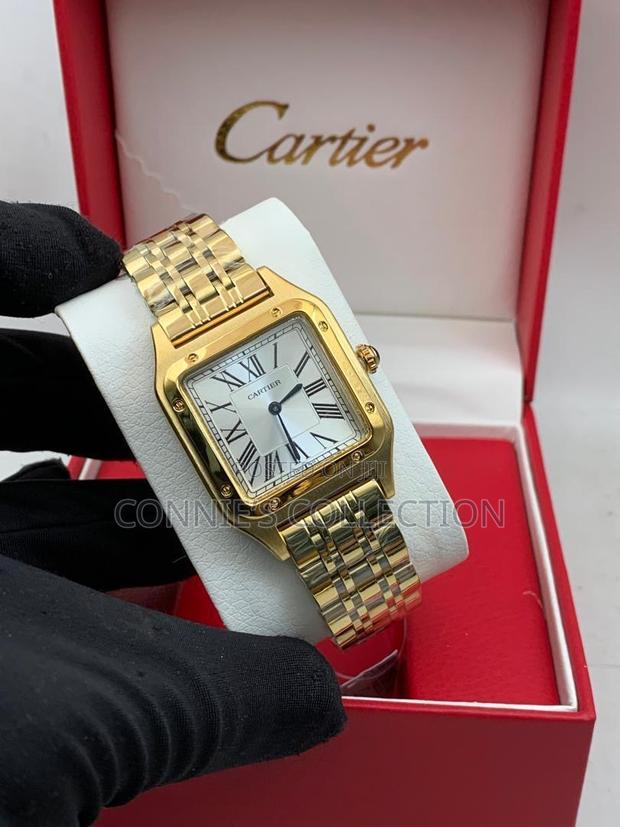 Cartier Ladies Masterpiece photo 6