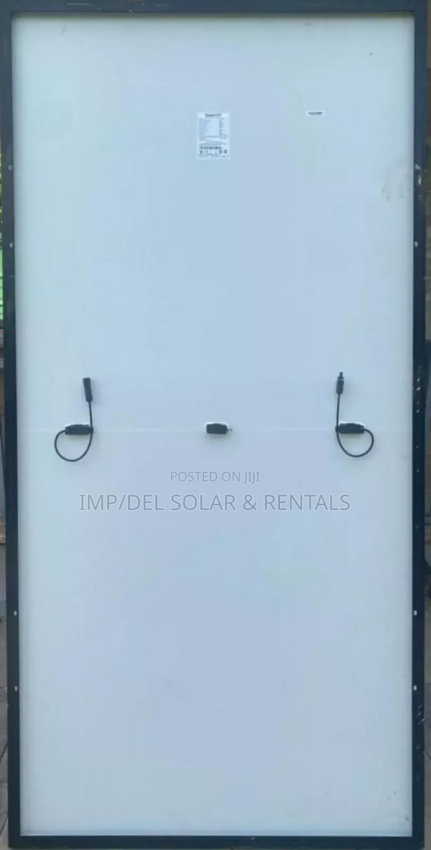 330w Mono Solar Panel photo 5