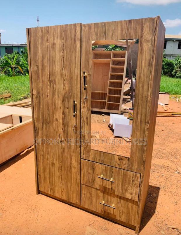 2in1 Wardrobe