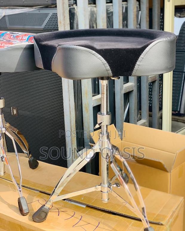 Drum Throne(Seat) photo 2