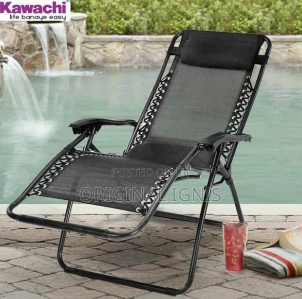 Relaxing Chair( Lazy Chair ) · Photo 4