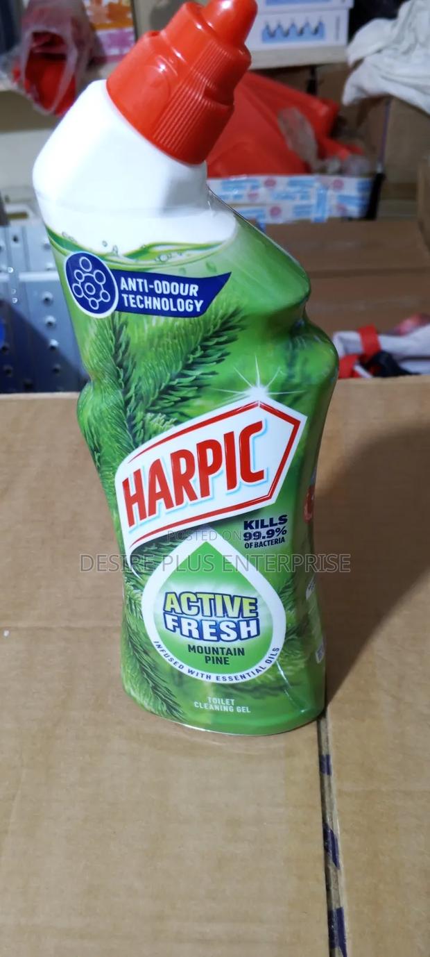 Harpic Active Fresh photo 2