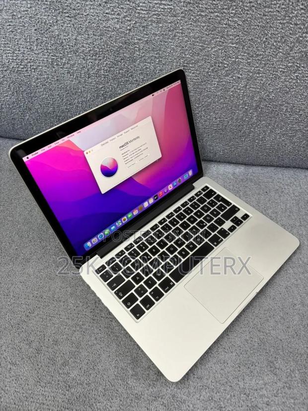 Laptop Apple MacBook 2015 8GB Intel Core i5 SSD 128GB photo 2