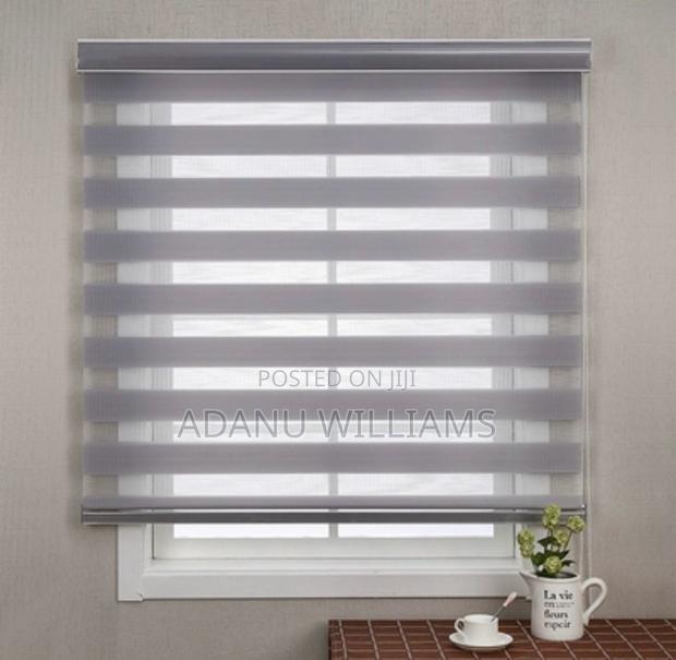 Top Rated Day/Night Window Blinds For Home And Office · Photo 2