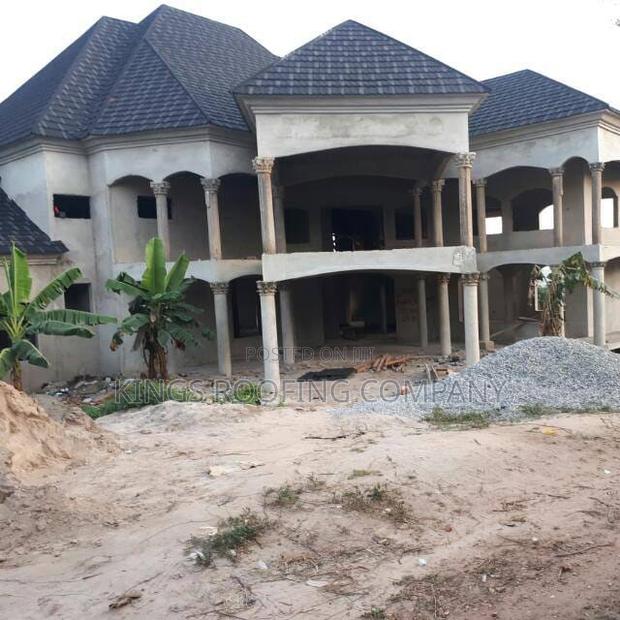Lasting and Dependable Euro Roofing Project · Photo 2