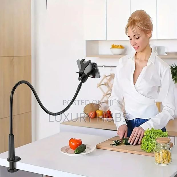 Butterfly Clip Mobile Phone Holder · Photo 4