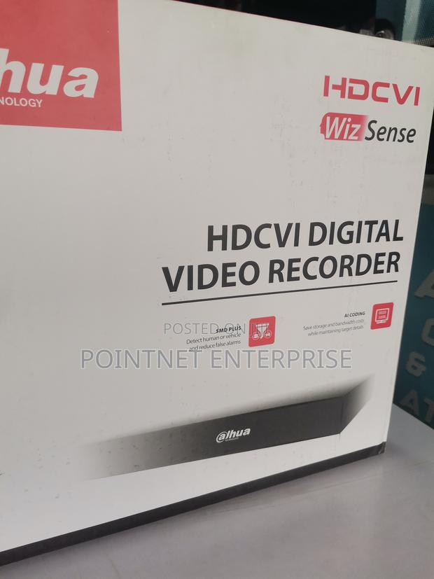 Dahua 8ch Video Recorder