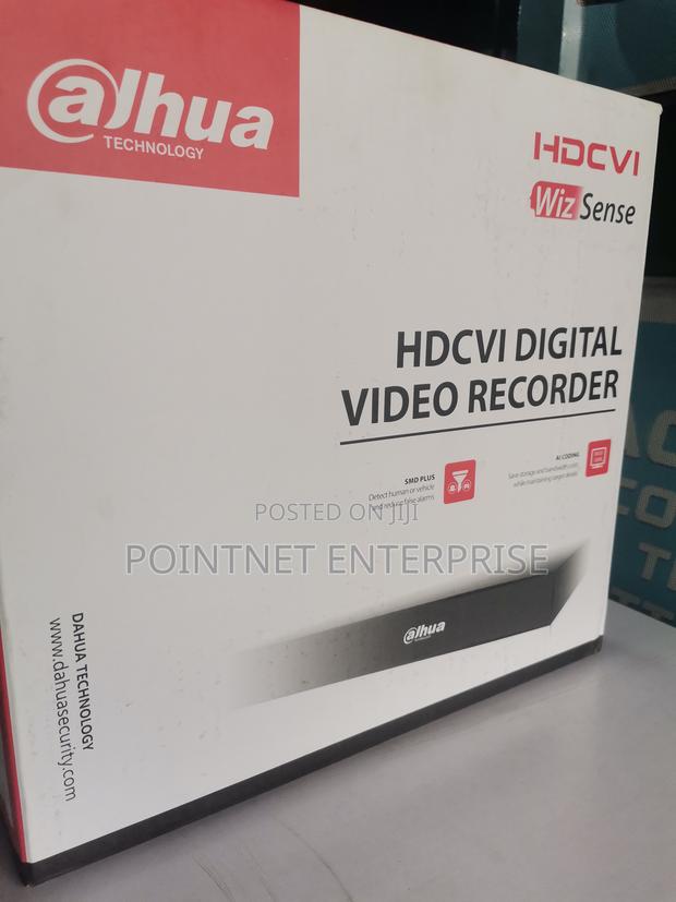 Dahua 8ch Video Recorder photo 2