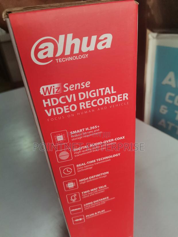 Dahua 8ch Video Recorder photo 3