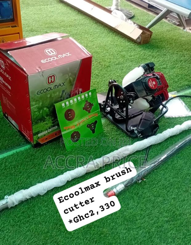Ecoolmax 4 Stroke Brush Cutter Brush Cutter You Need · Photo 2