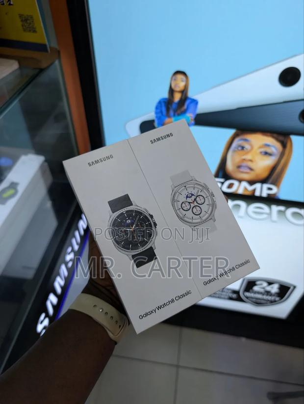 Watch8 Classic photo 2