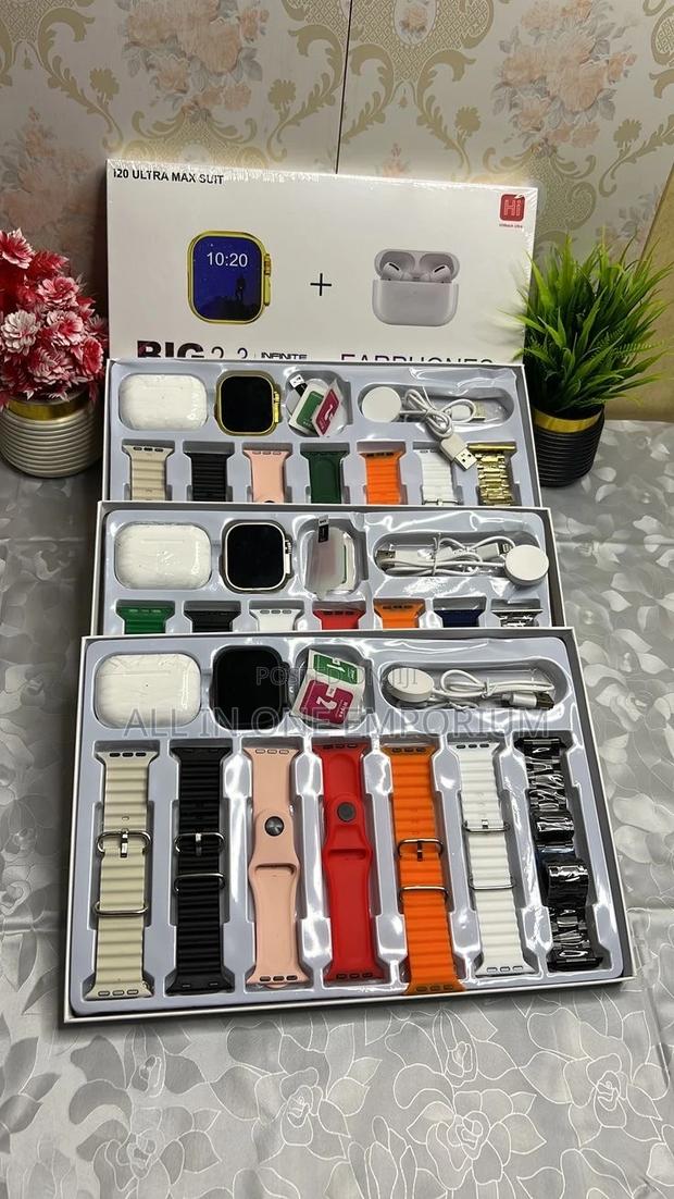 Watches ,Air Pods , · Photo 4