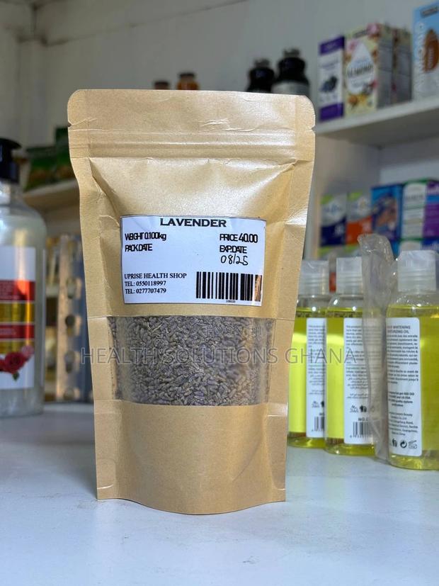Natural Lavender · Photo 2