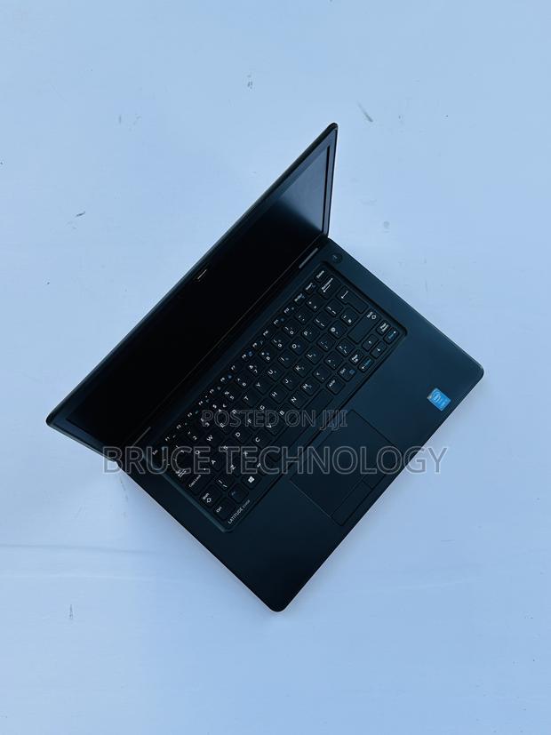 Laptop Dell Latitude 5450 8GB Intel Core i7 HDD 1T