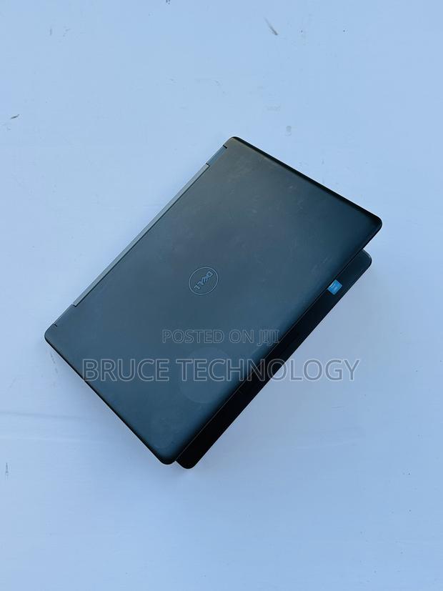 Laptop Dell Latitude 5450 8GB Intel Core i7 HDD 1T photo 3