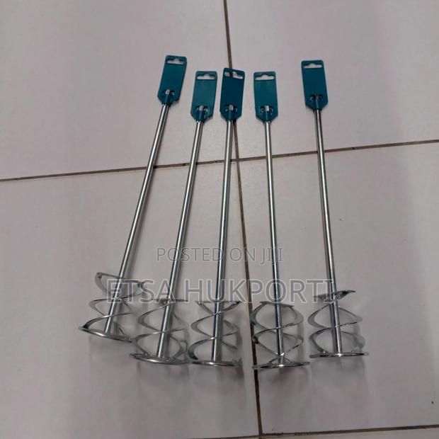 Brand New Paint Mixer Hand Tool