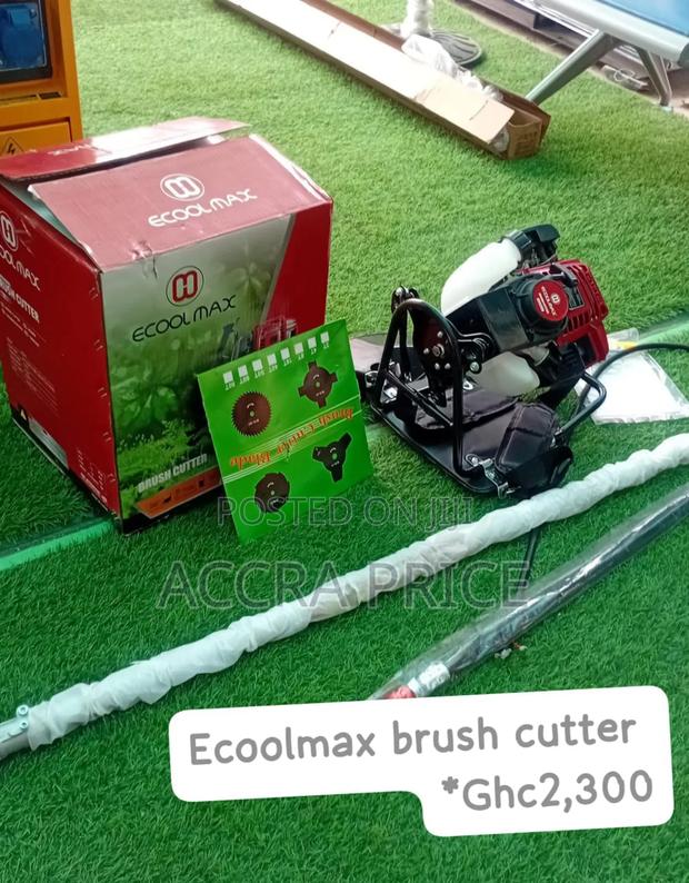 Professional Ecoolmax Brush Cutters Brush Cutters You Need · Photo 2