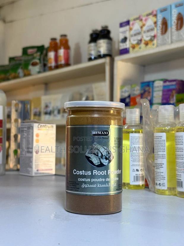 Costus Root Powder · Photo 2