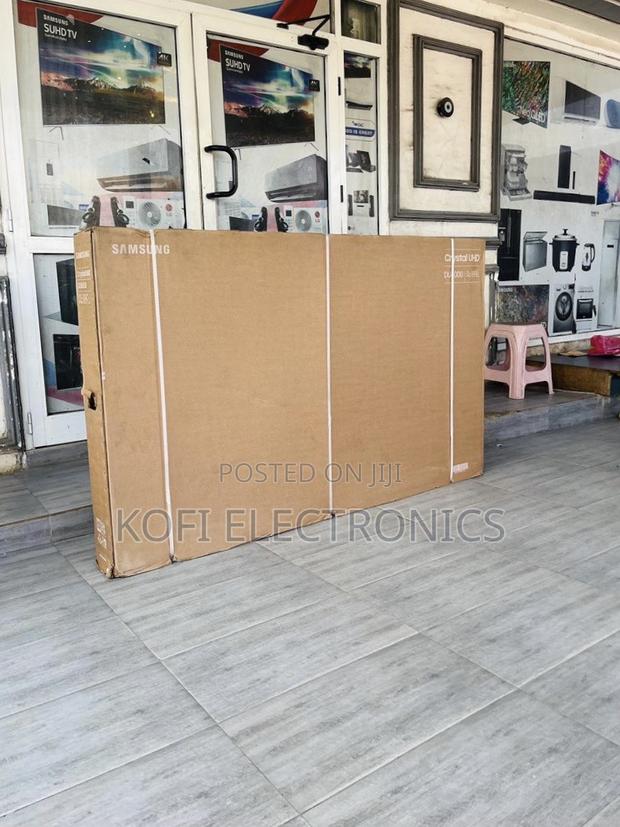 Purchase Samsung 75 Inch Smart Uhd Crystal Display Tv · Photo 3