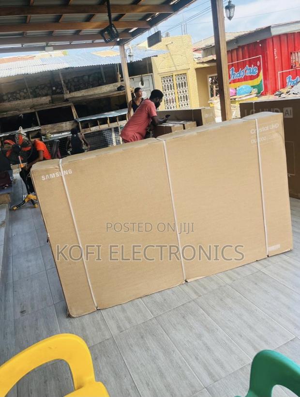 Purchase Samsung 75 Inch Smart Uhd Crystal Display Tv · Photo 4