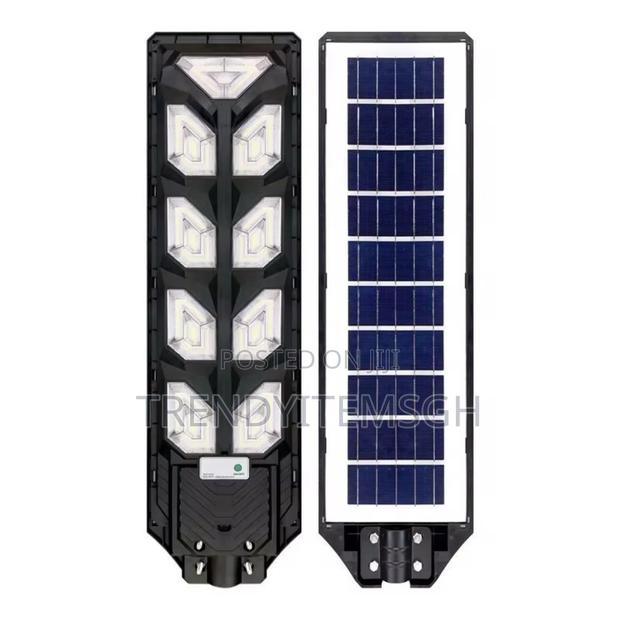 900w Led Waterproof Solar Street Light · Photo 3